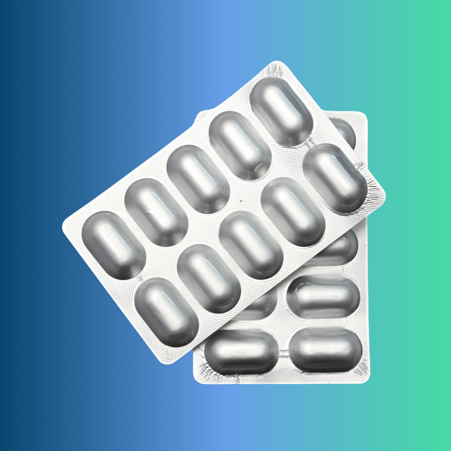 Cosmofix Skin Glo Capsules | For Brighter, Glowing Skin | Nutraceutical Support for Radiance | 2 x 10 Capsules