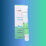 Cosmofix Arnica Cream – Soothing & Comforting Cream for Bruised Skin – 20g