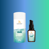 Cosmofix 4% HA Serum | Intense Hydration & Fine Line Smoother | With Multi-Molecular Hyaluronic Acid | 30ml