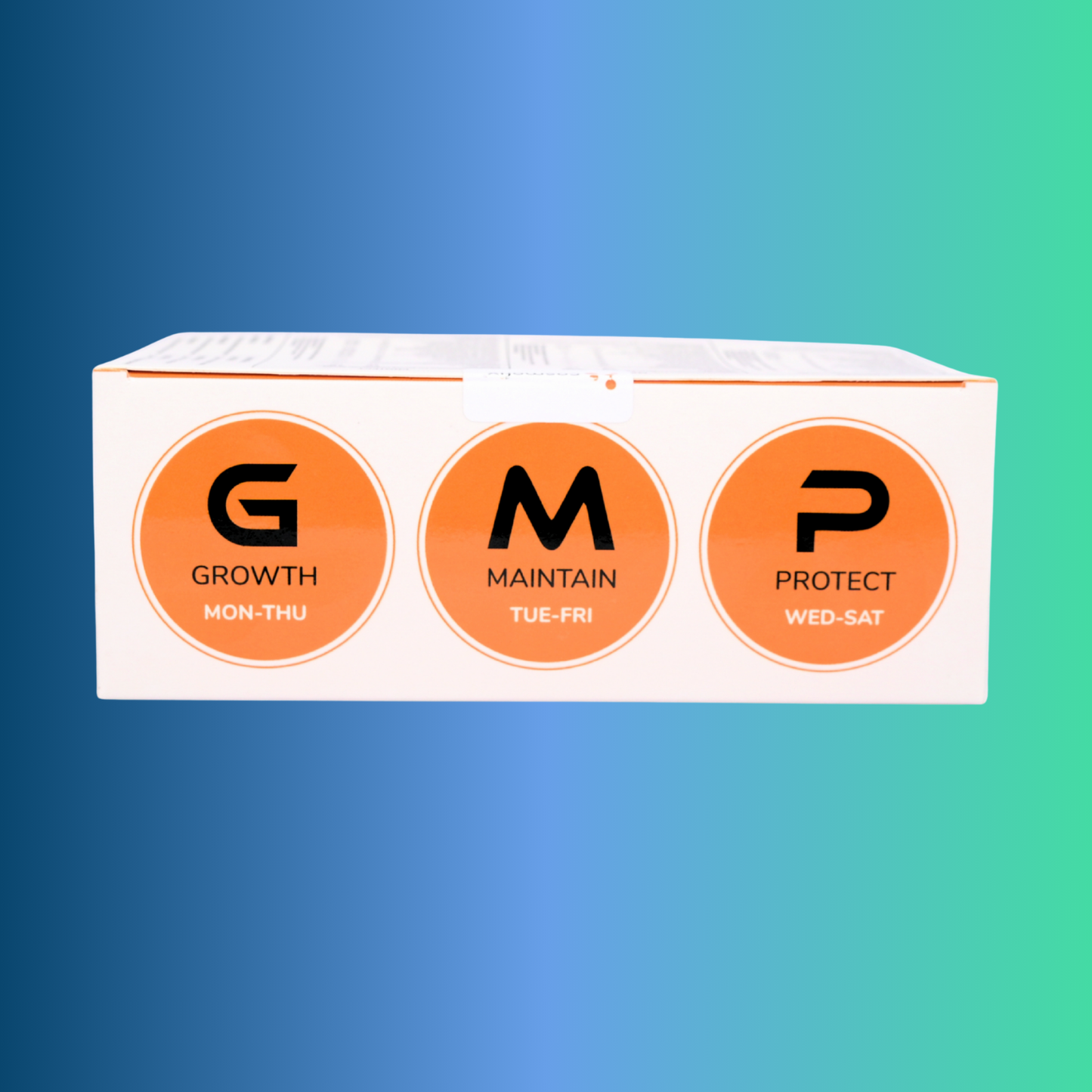 Cosmofix GMP Ultimate Hair Care Kit – 36 or 90 Tablettes | Growth, Maintenance & Protection Formula