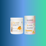 Cosmofix Japanese Glow Combo – Marine Collagen + GlutaMelt