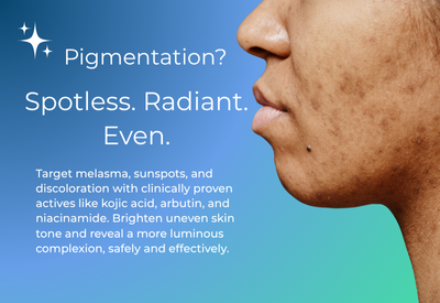 Pigmentation
