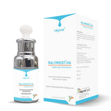 Ralycos RALYMOIST-HA Hyaluronic Acid Serum for Deep Hydration, Plump & Glowing Skin