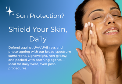 Sun Protection