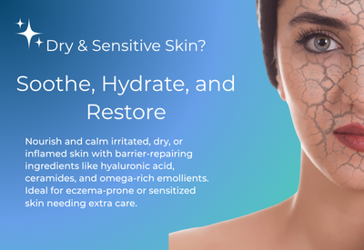 Dry Skin / Moisturization