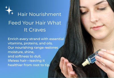 Hair Nourishment