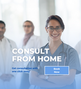 Consult with Skin & Hair Specialist