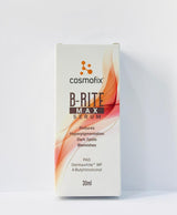 Cosmofix B-Rite Max Serum | Advanced Solution for Hyperpigmentation & Dark Spots