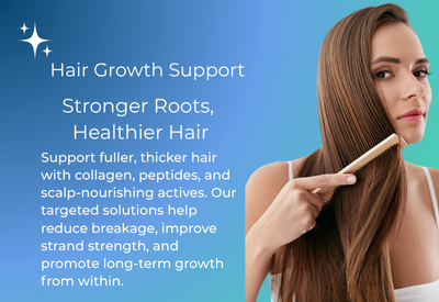 Hair Strength / Growth Support