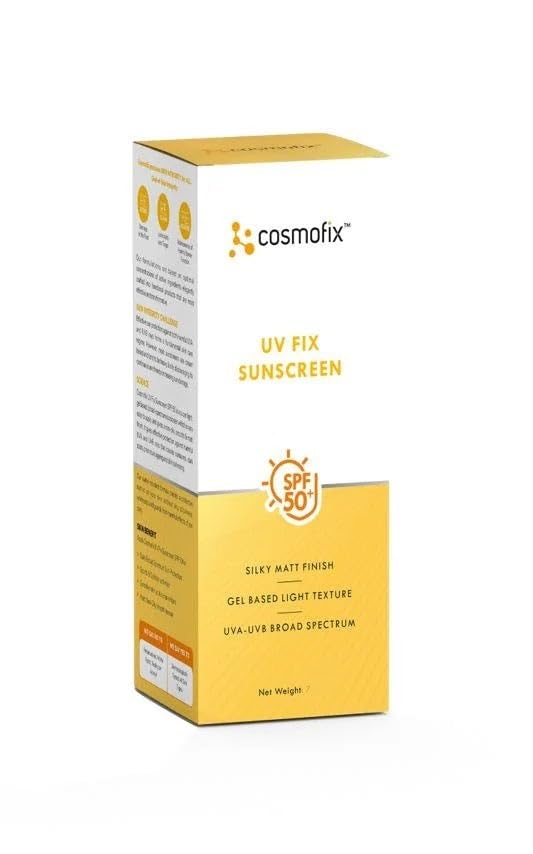 Sunscreen 20g (Free Gift)